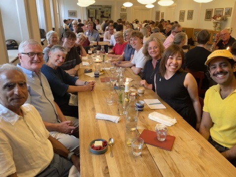 デンマークコペンハーゲン