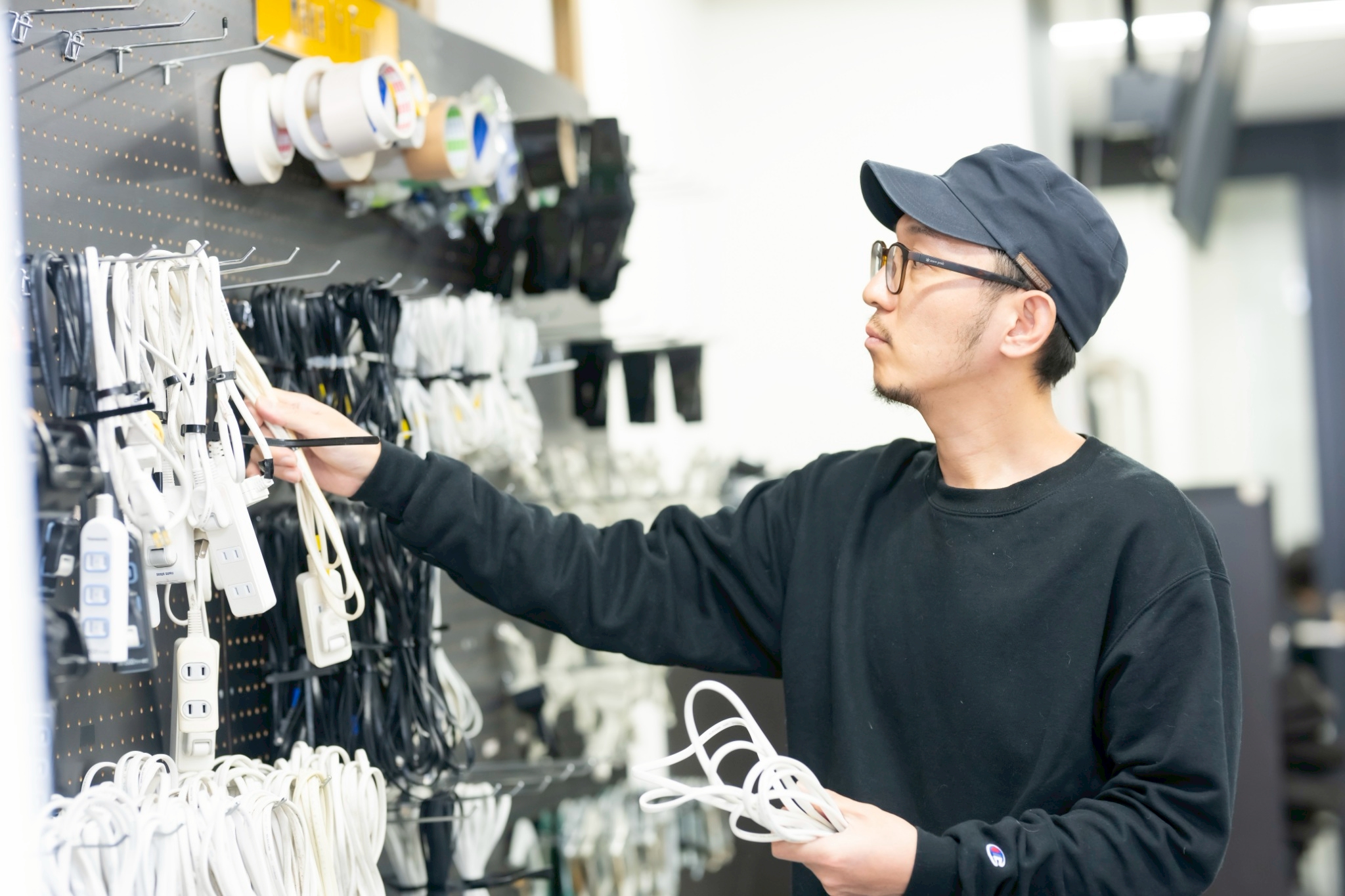 【社員インタビュー Vol.8】飲食店勤務から退職し30代からトリノ・ガーデン入社◎カメラ設置の出張が好きな、岩倉さんの業務インタビュー！