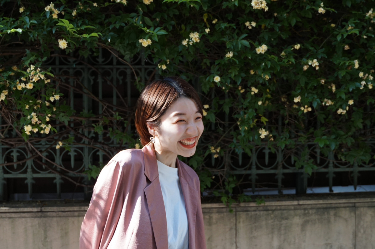 どこに就職するかじゃなくて、20代をどう過ごせば良いかを教えてもらった