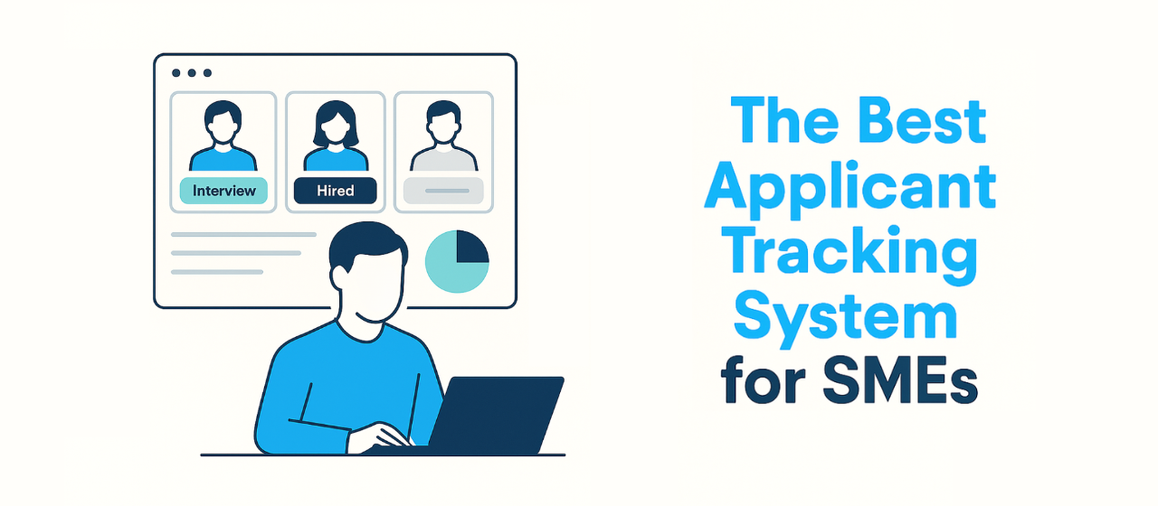 #HireSuccess - The Best Applicant Tracking System for SMEs in Singapore