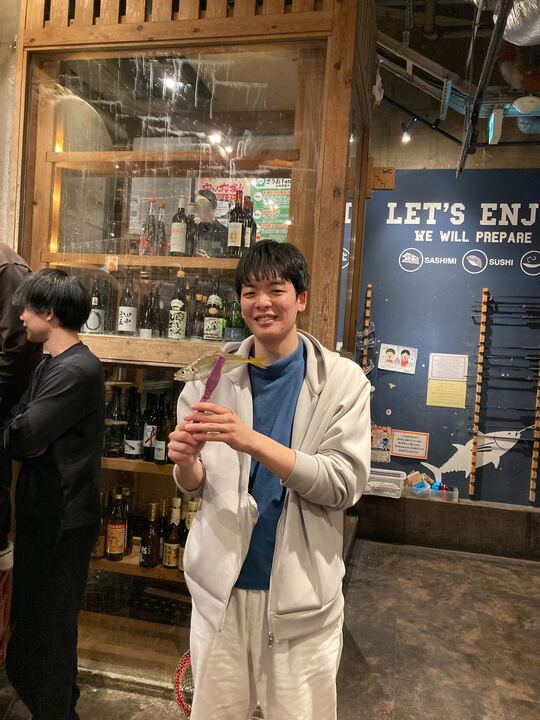 フリーターからエンジニアへ。シンシアで迎えた新しいスタート