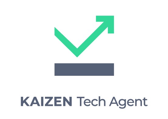 株式会社Kaizen Tech Agent