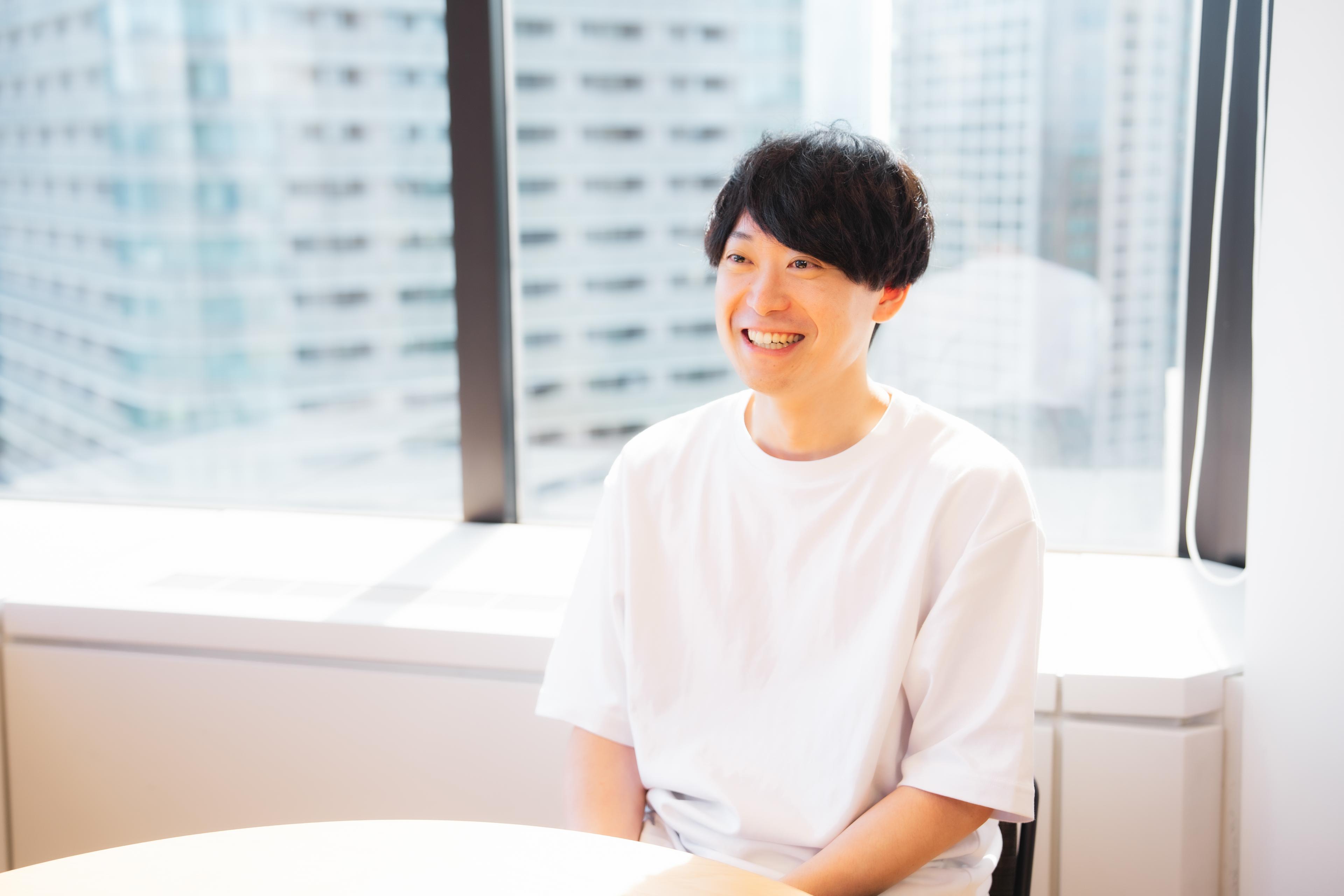 文系＆PC苦手な元・小学校教員から、“立ち上げフェーズ”の開発チームへ！