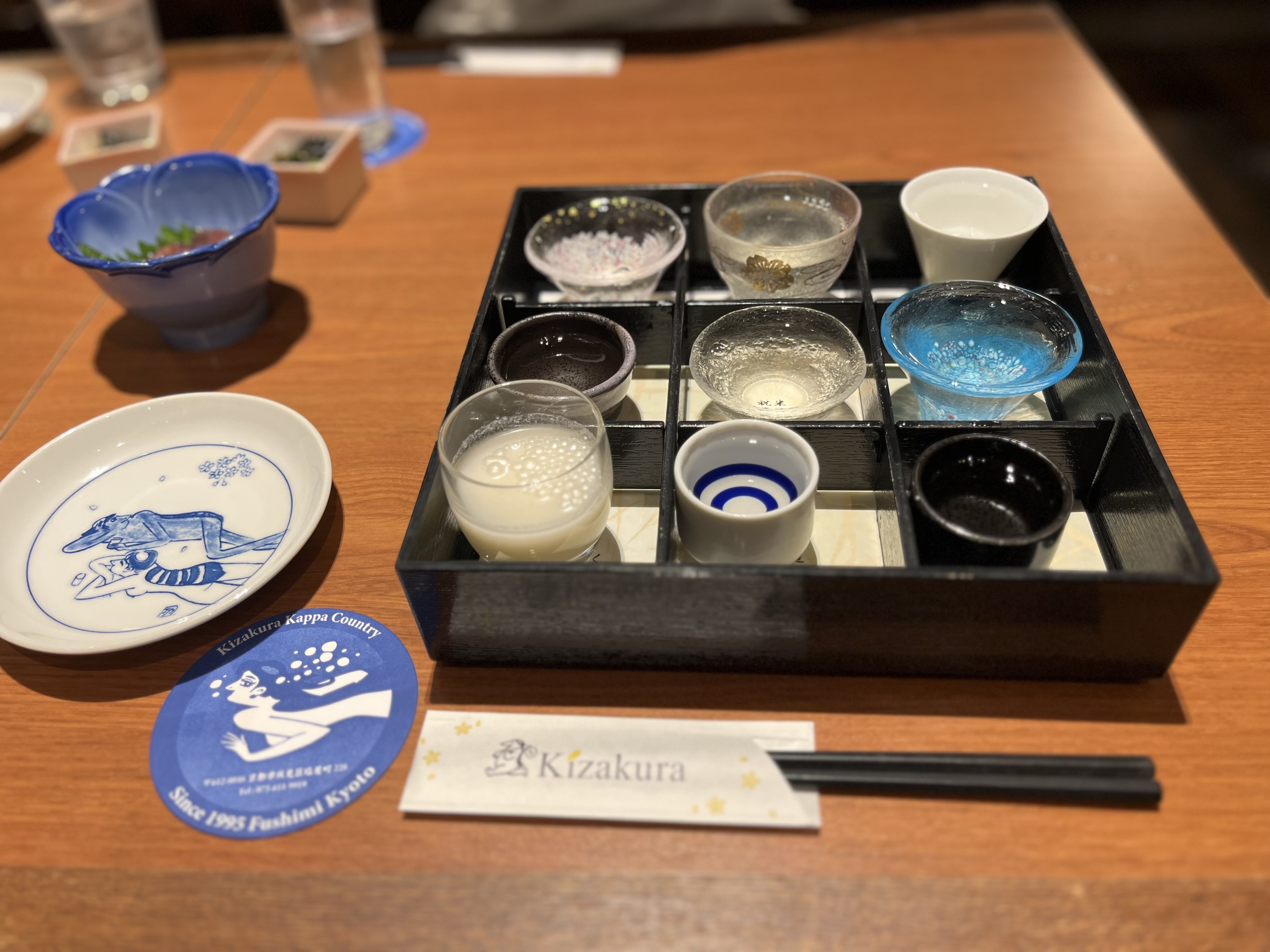 おしぼりを通して、はじめて見えた“人の手の仕事”