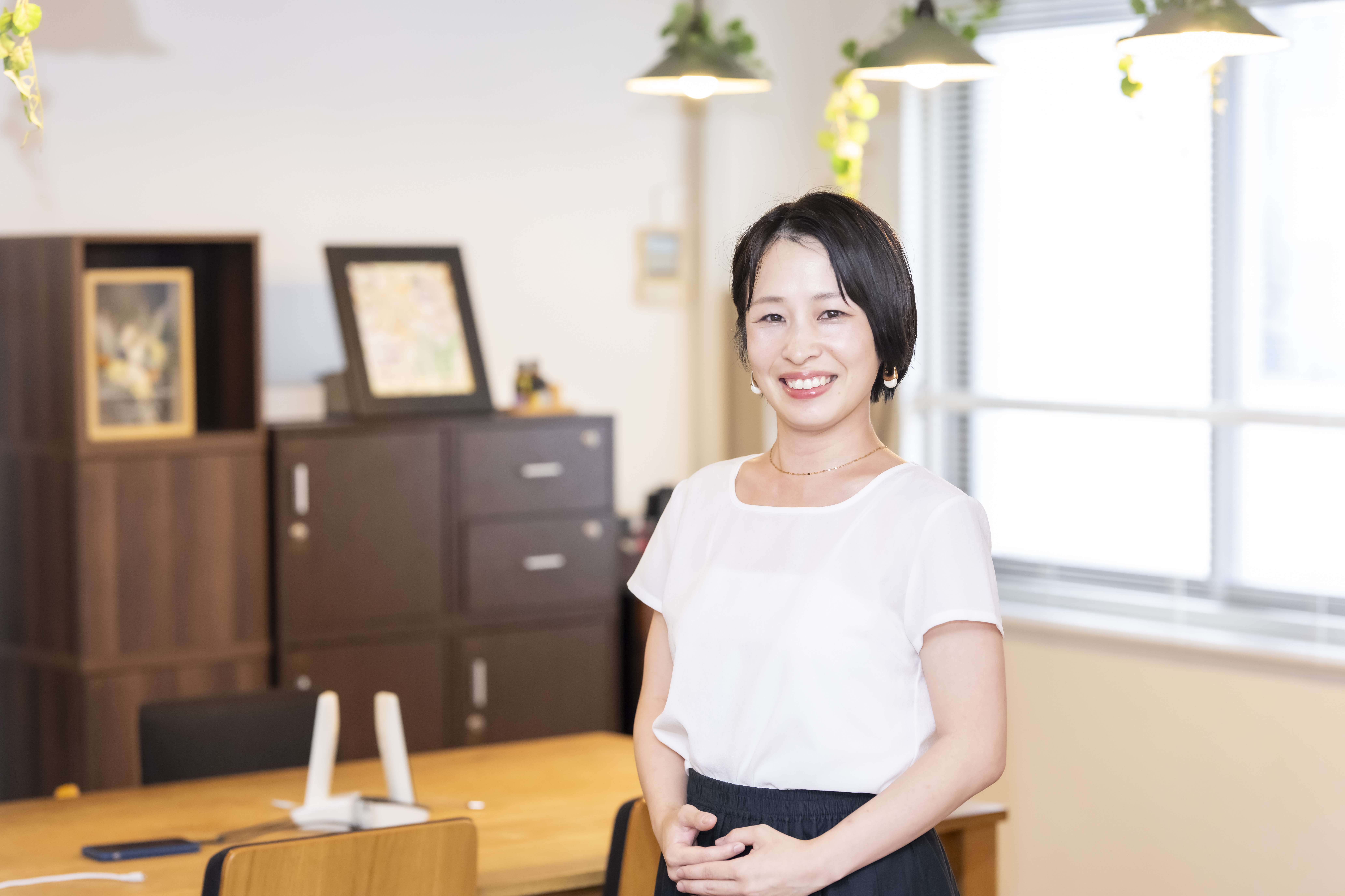 セラピストとIT業界、両方を知る私が「心もキャリアも満たされる働き方」を見つけるまで【メンバーインタビュー / 白土さん】