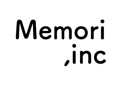 合同会社めもり