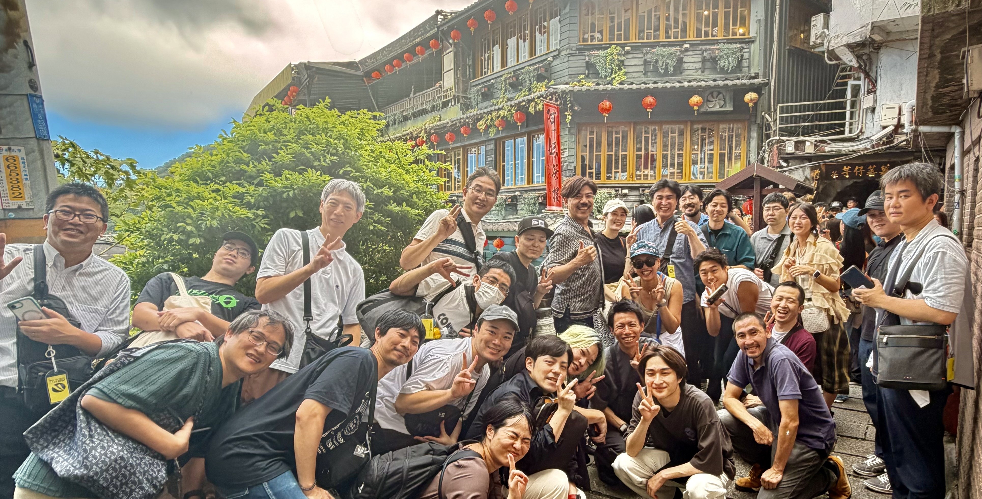 台湾で再確認した、エンジニアとして働く意味