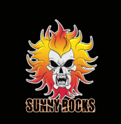 SUNNYROCKS