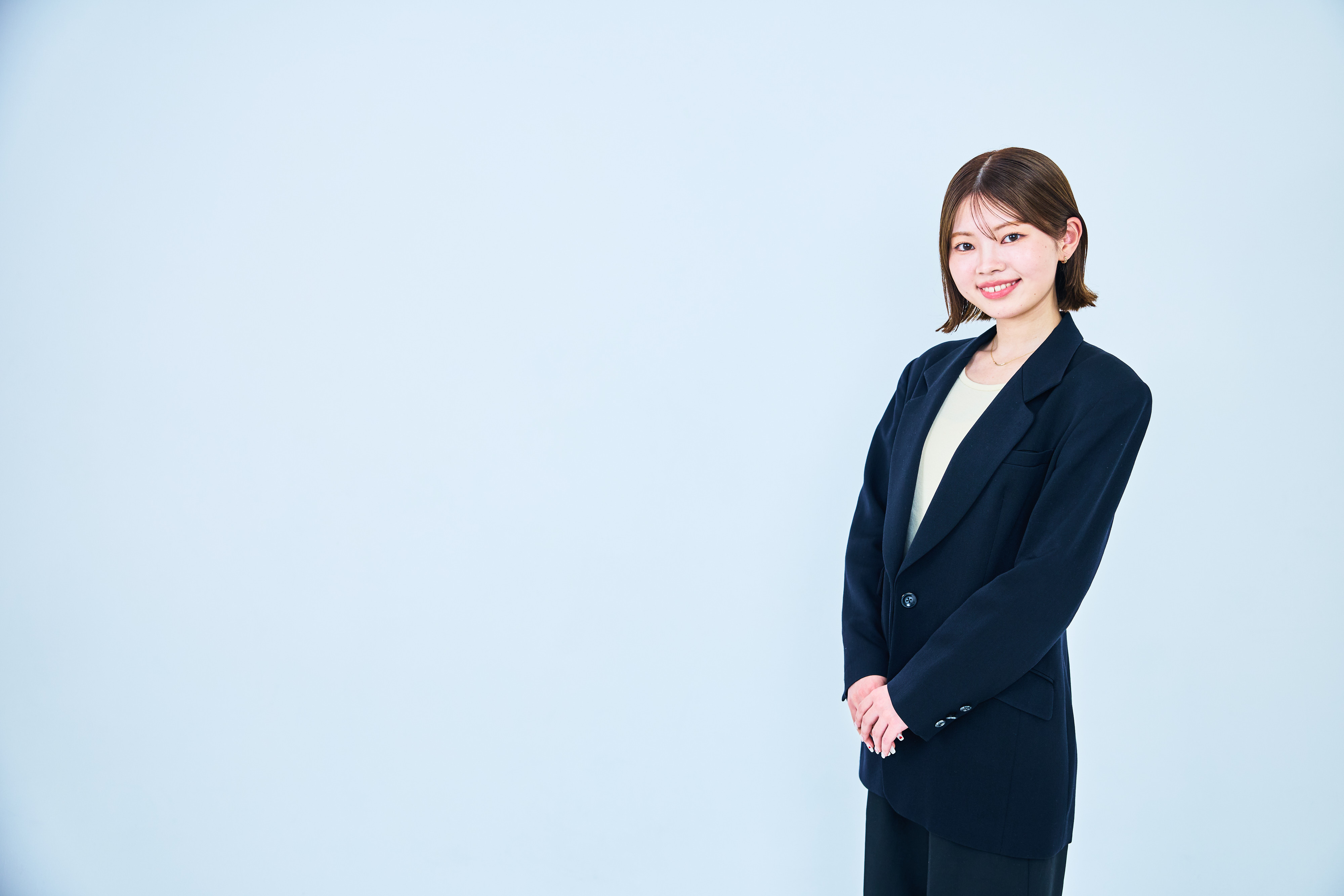 「好き」がたくさんあるからこそ、迷っていた私を受け入れてくれた場所。