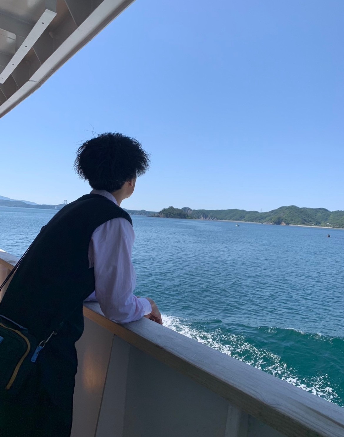 メンバー紹介【D.A】