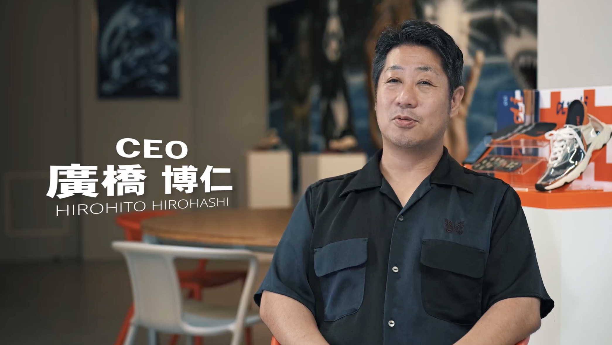 二足歩行から440万年、AIとともに次の進化が始まるーー ardiが切り拓く「動作プラットフォーム」の未来