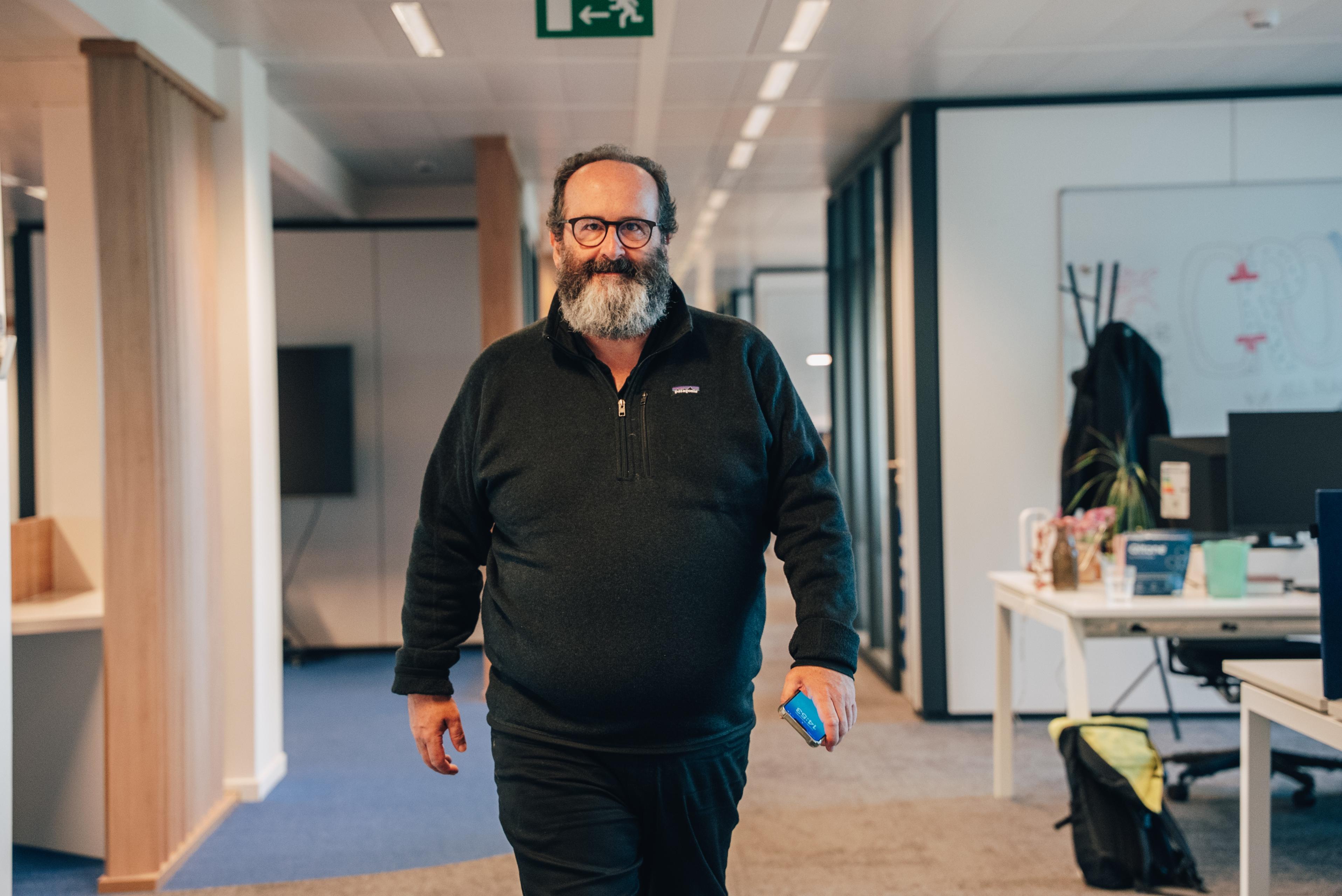 AppTweak — 2014年にヨーロッパで誕生したスケールアップ企業