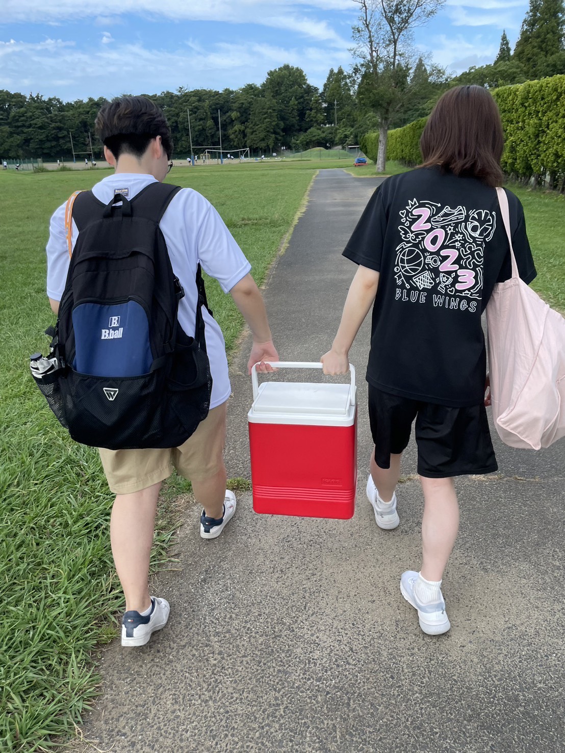 「正直、コーチの話と被ると思ってた」――。T大女子バスケ部マネージャーが、“できてるつもり”の罠から抜け出し、「私だけの目標」を見つけた日。