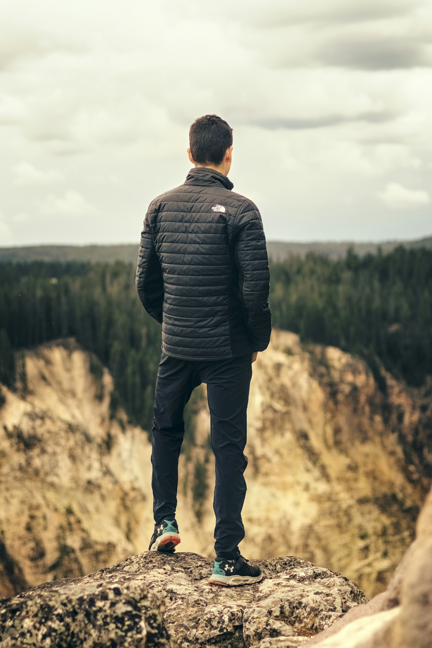 「相手の成長のためなら」── 技術者とは違う、技術指導者の覚悟とは。