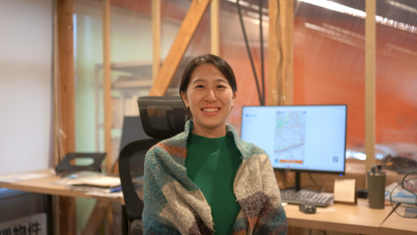 「食べられない」こどもたちを支えるために。他業界からネッスーに転職した理由。