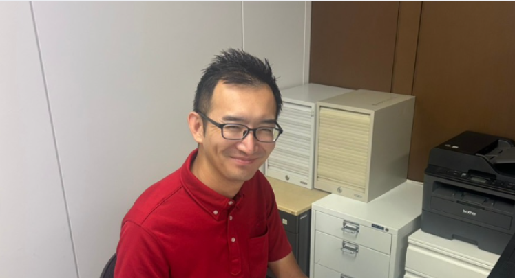 前職関係なし◎仲間と成長できる環境で、市場価値を高めた！30代からでも遅くないキャリアチェンジ！