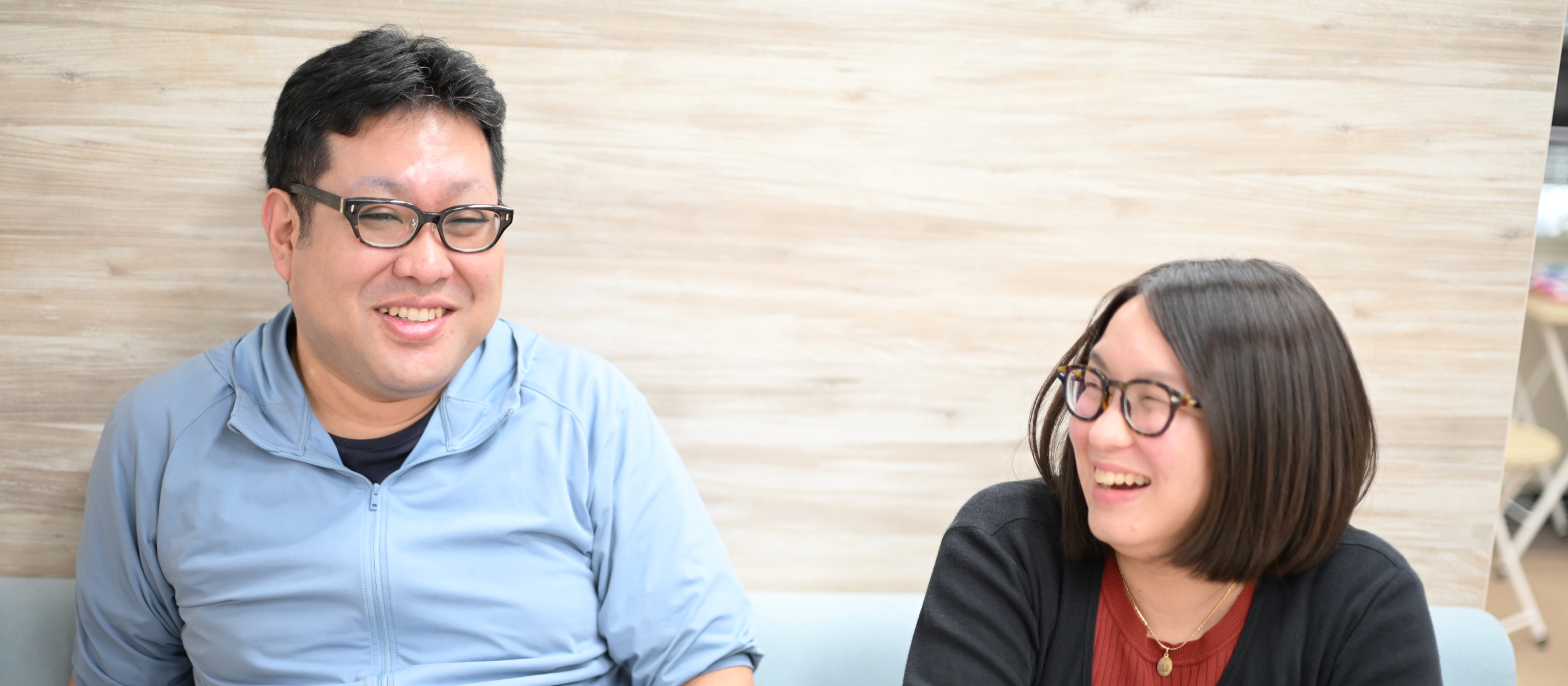 【DCP室】「考え方」と「視座」を大切にするカルチャーで全社のDX推進を担当