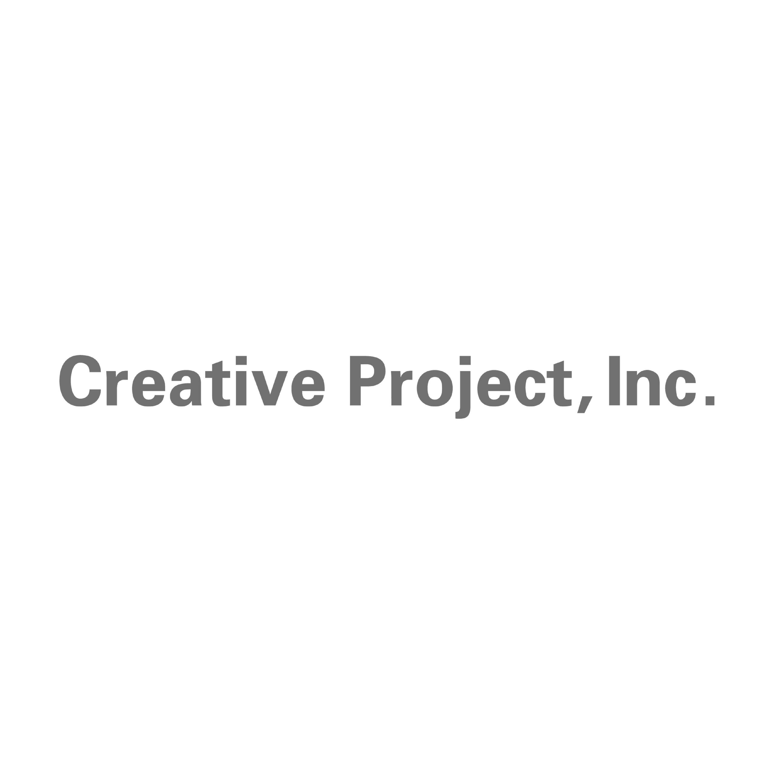 Creative Project, Inc.
