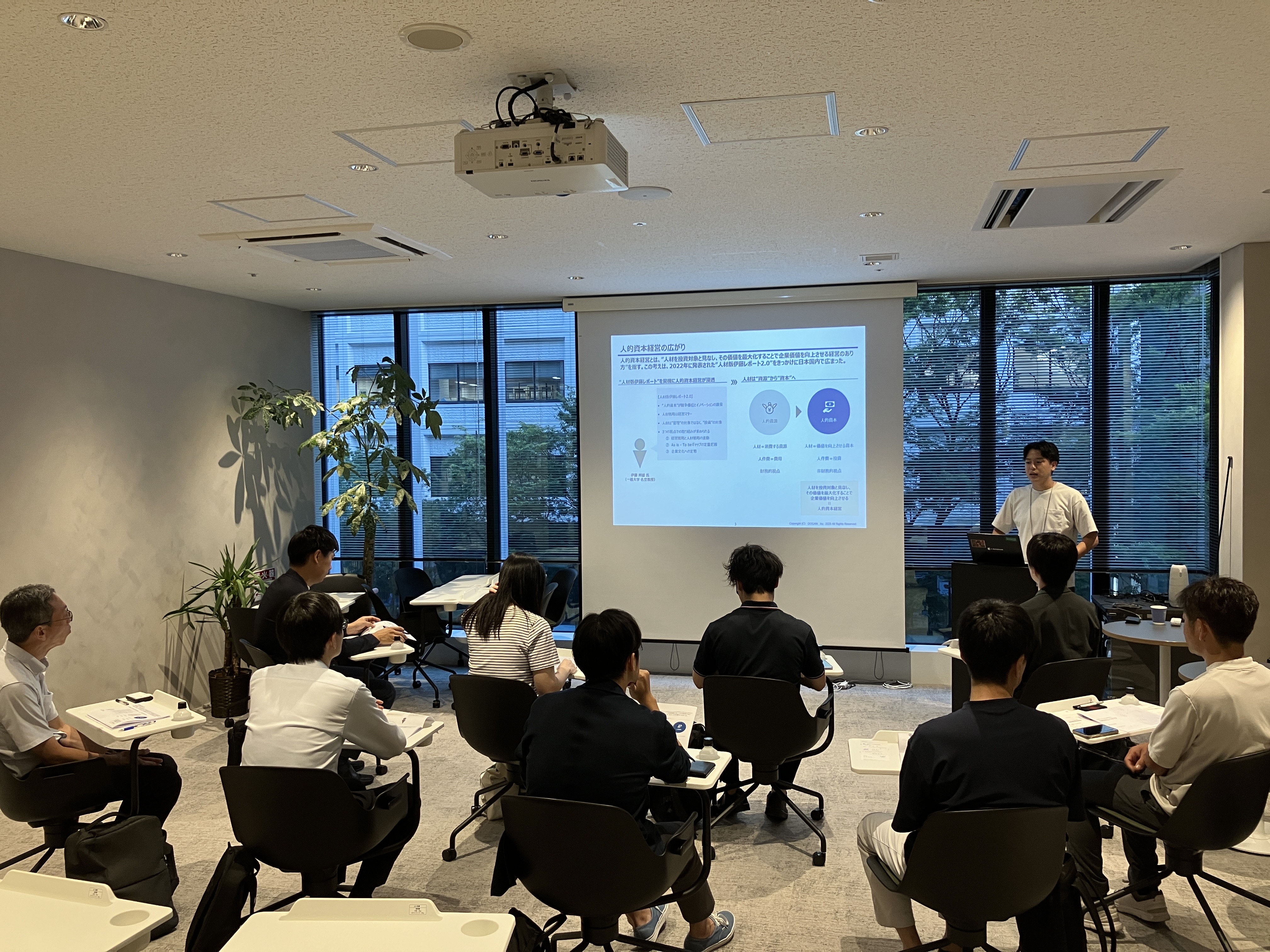 九州を面白く！社員の熱い想いから生まれた交流企画『九州ミートアップ』