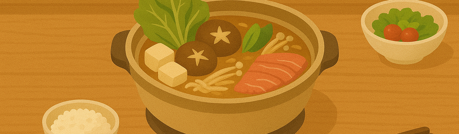 今年初のあれです！🍴✨