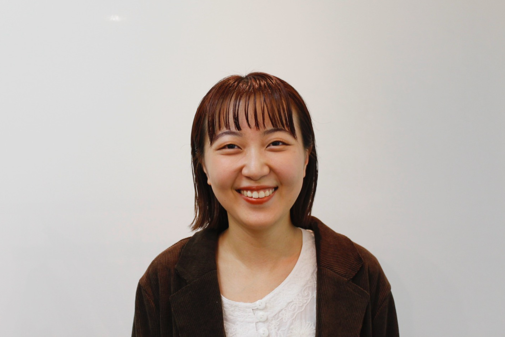 「人が決め手でした✨」 アクティブな探求心で文化を繋ぐデザイナー【新入社員インタビュー】