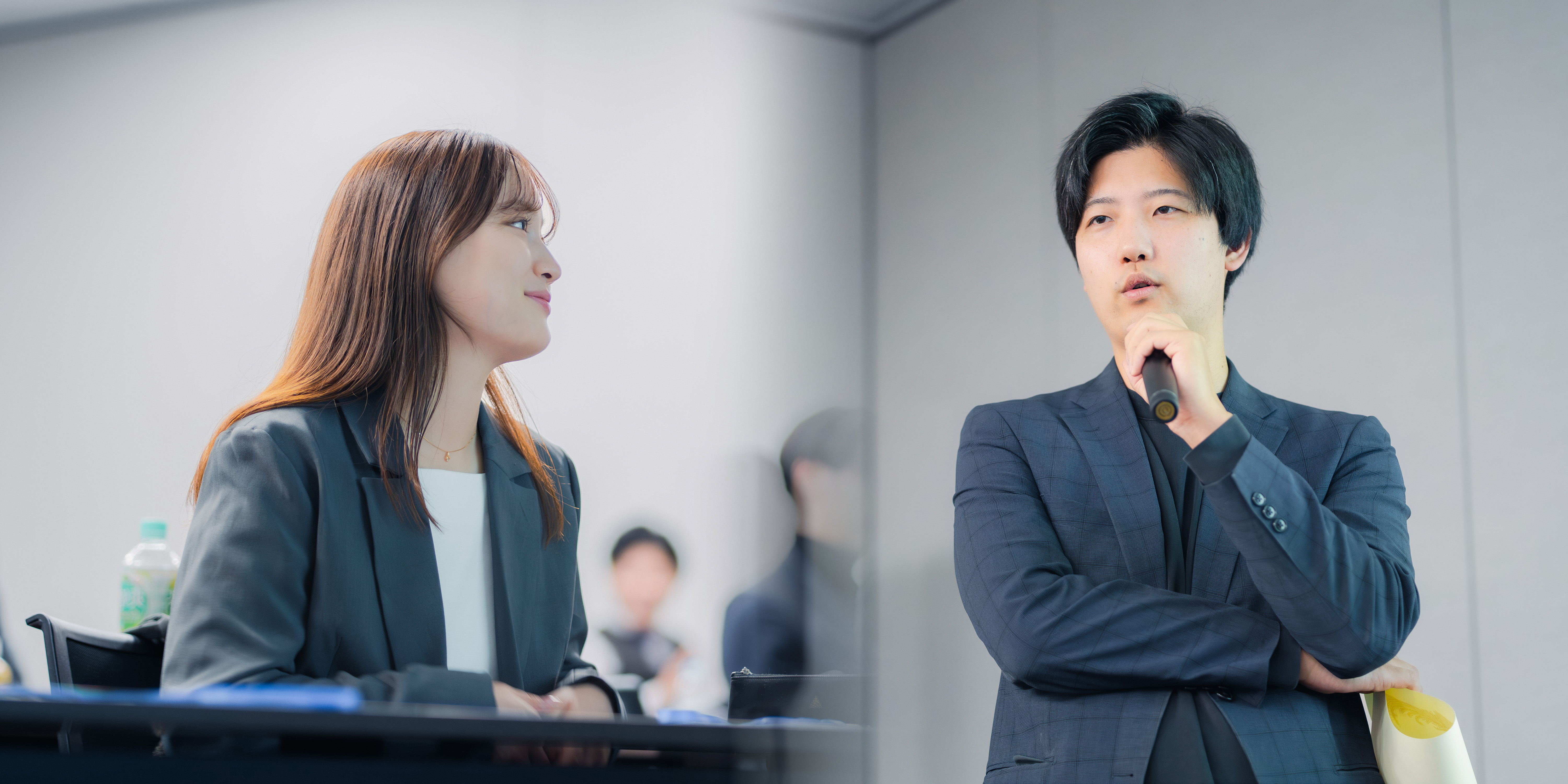 NOWALL7期上期総会の様子をお届けします！