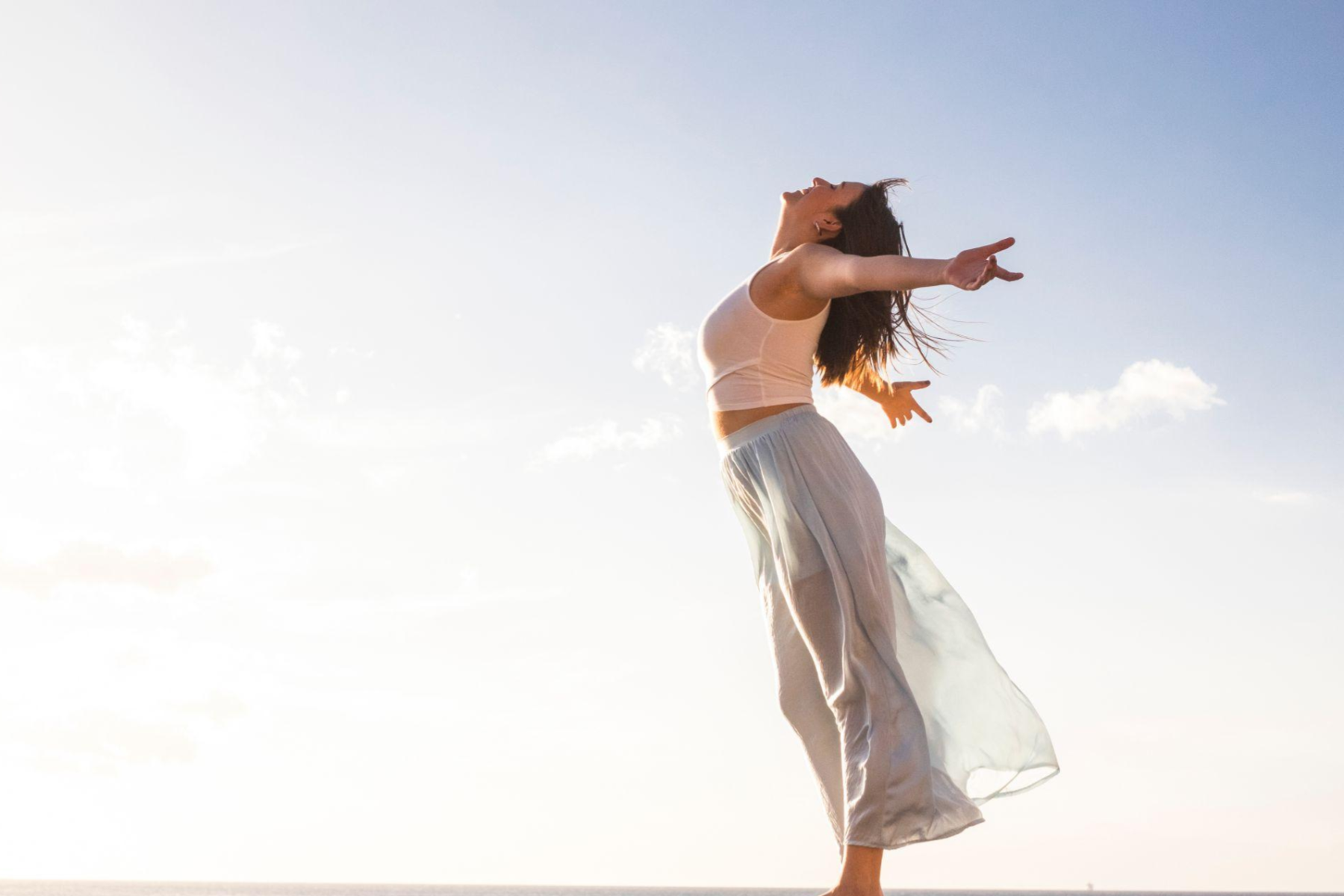 【社員の本音】社員一人ひとりの挑戦を応援してくれる環境に魅力を感じました。