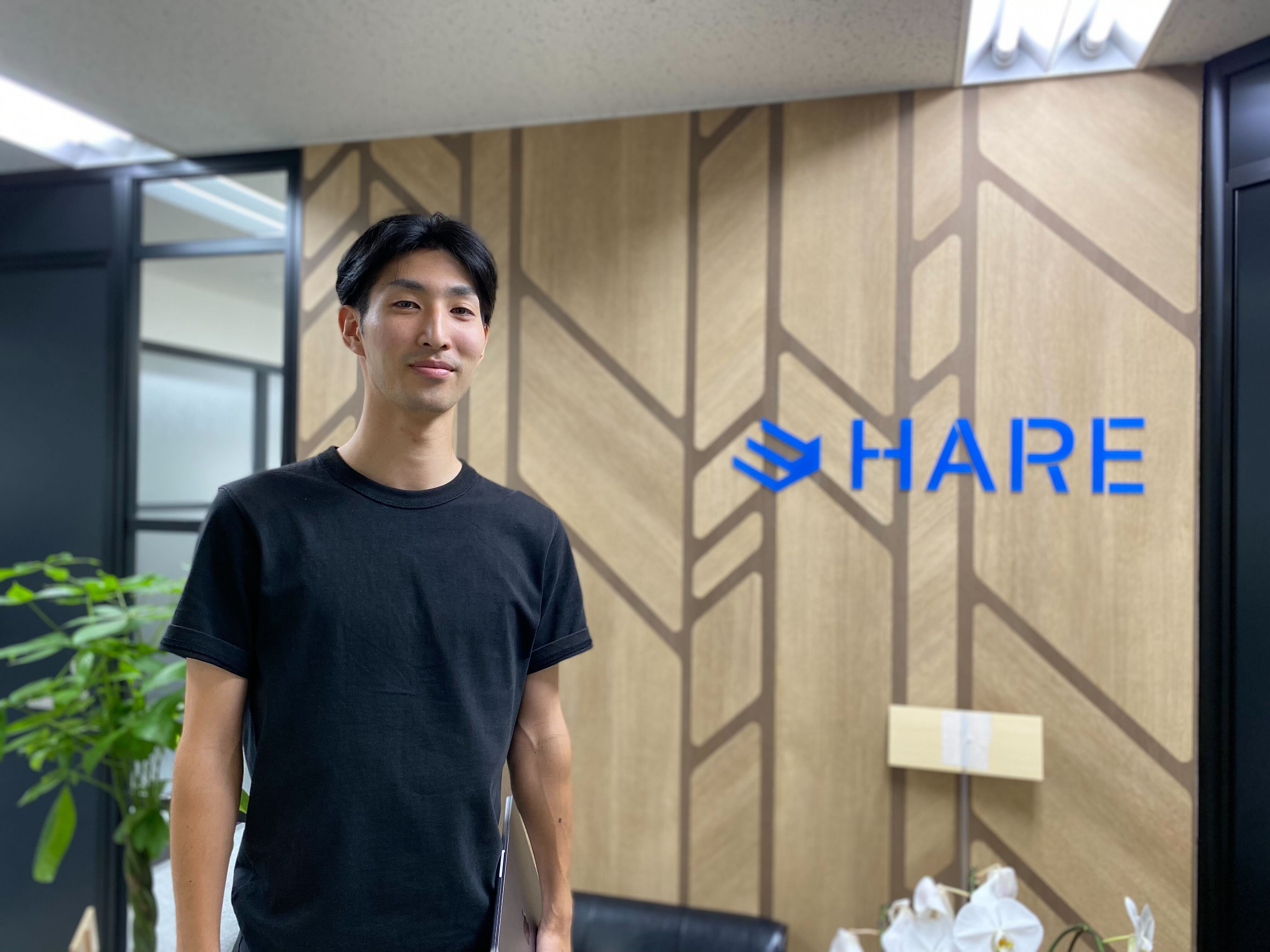 「絶対にやめる」と誓ったのに。ー　先輩の誘いが変えた人生とは