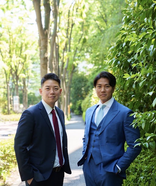 「違いを尊重できてこそ 組織は“より強くなる“」ー正反対の2人がつくる、一戸不動産の面白さー