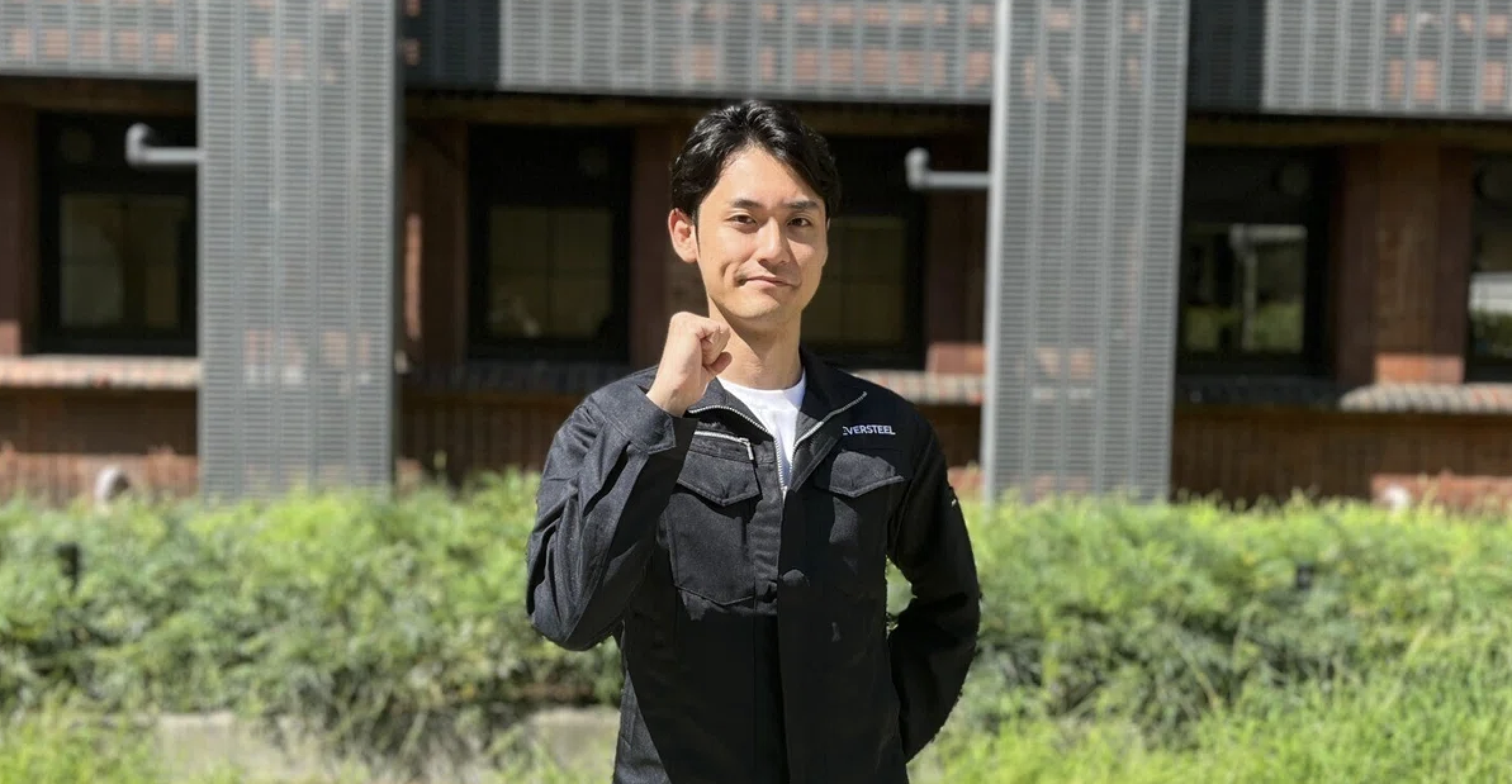 -鉄鋼業界を知らなかったVPoE / AI開発部マネージャーの今の想い-