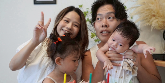 「管理職だけど育休2回取りました」背水の陣で気づけた“自分らしさ”とは？