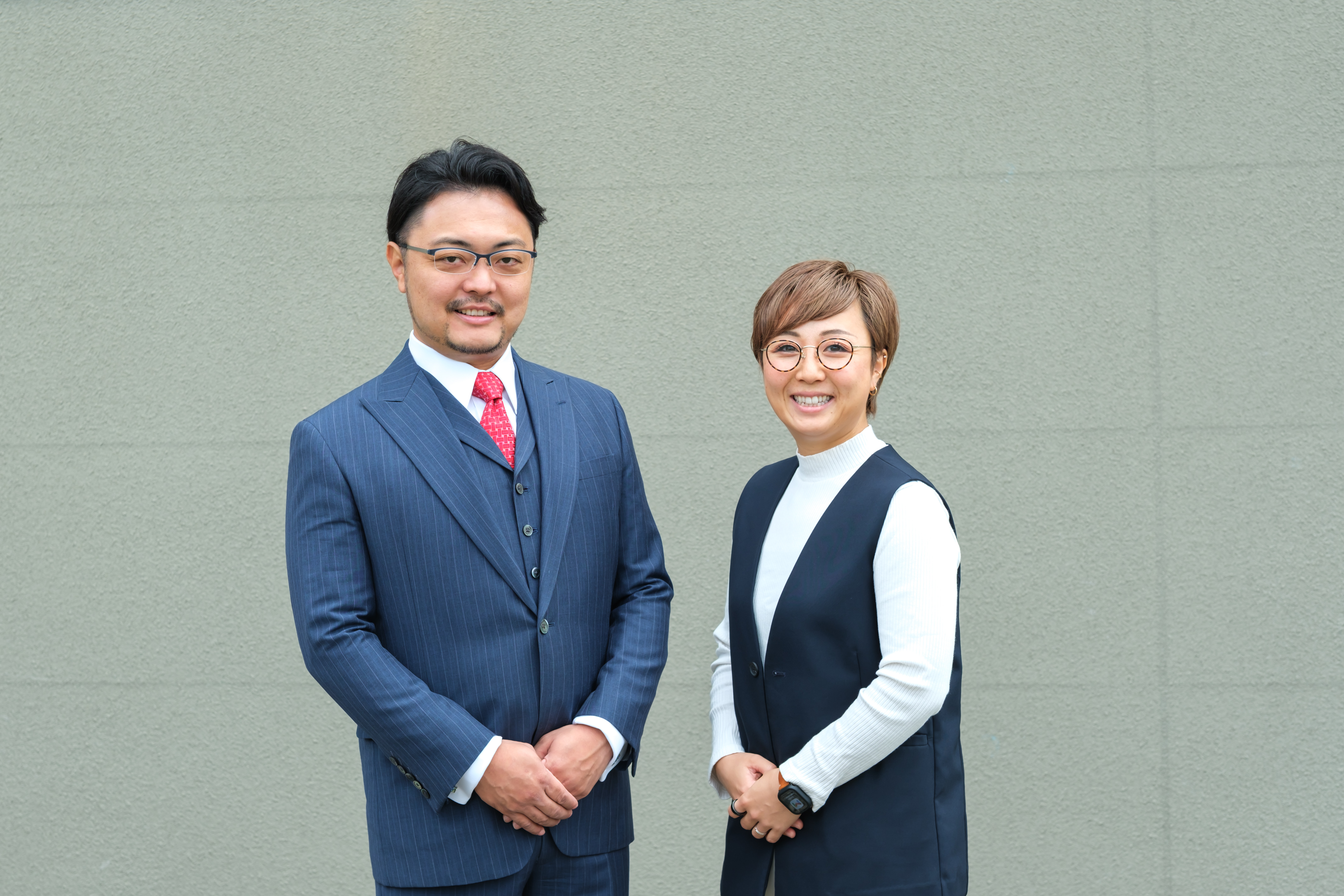 シンクレアはなぜ立ち上がったのか。そして、どんな未来を目指すのか。