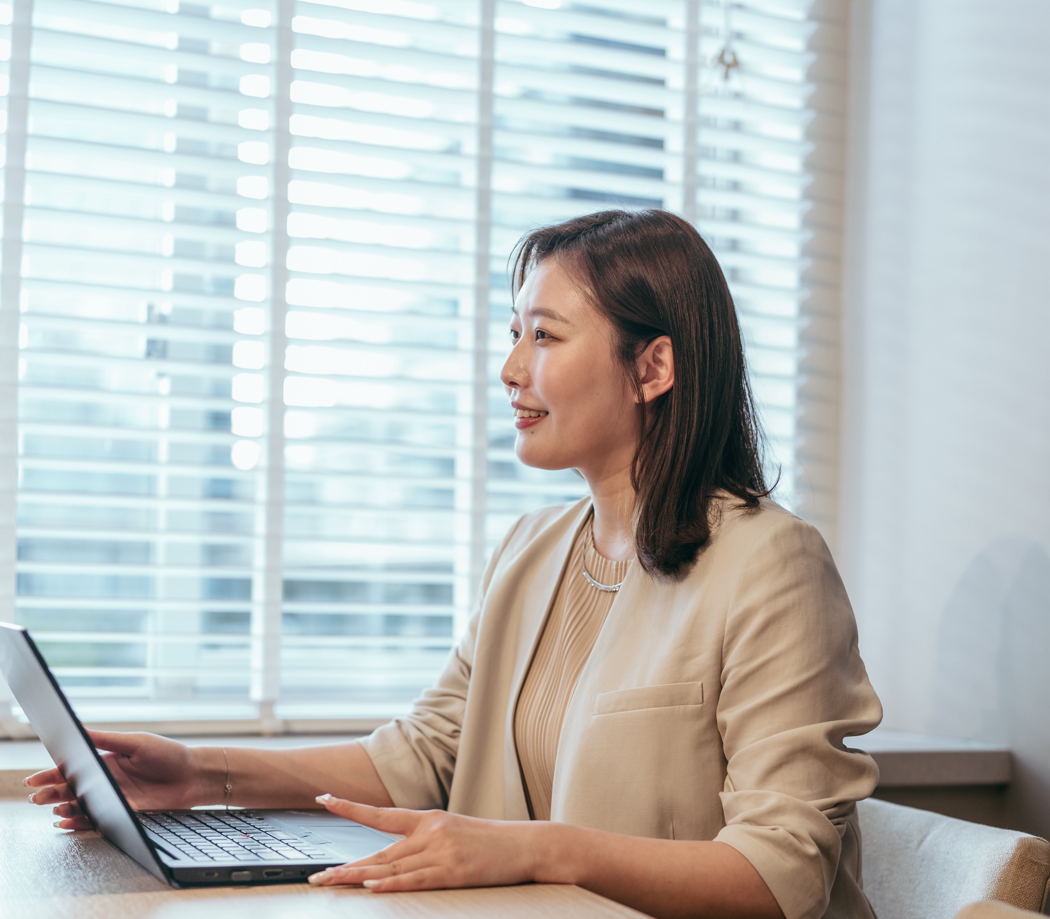 最年少リーダーが語る「事業づくりの当事者」としての挑戦。人材業界経験者だからこそ面白い、レインの仕事とは？