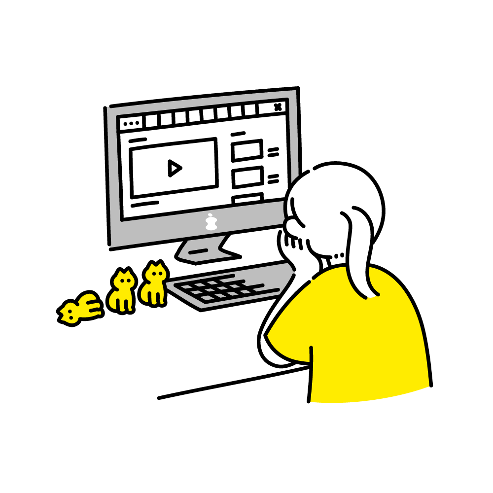 在宅勤務でオンとオフの境界が曖昧だった私が、切り替えのために始めた“オフのスイッチ”