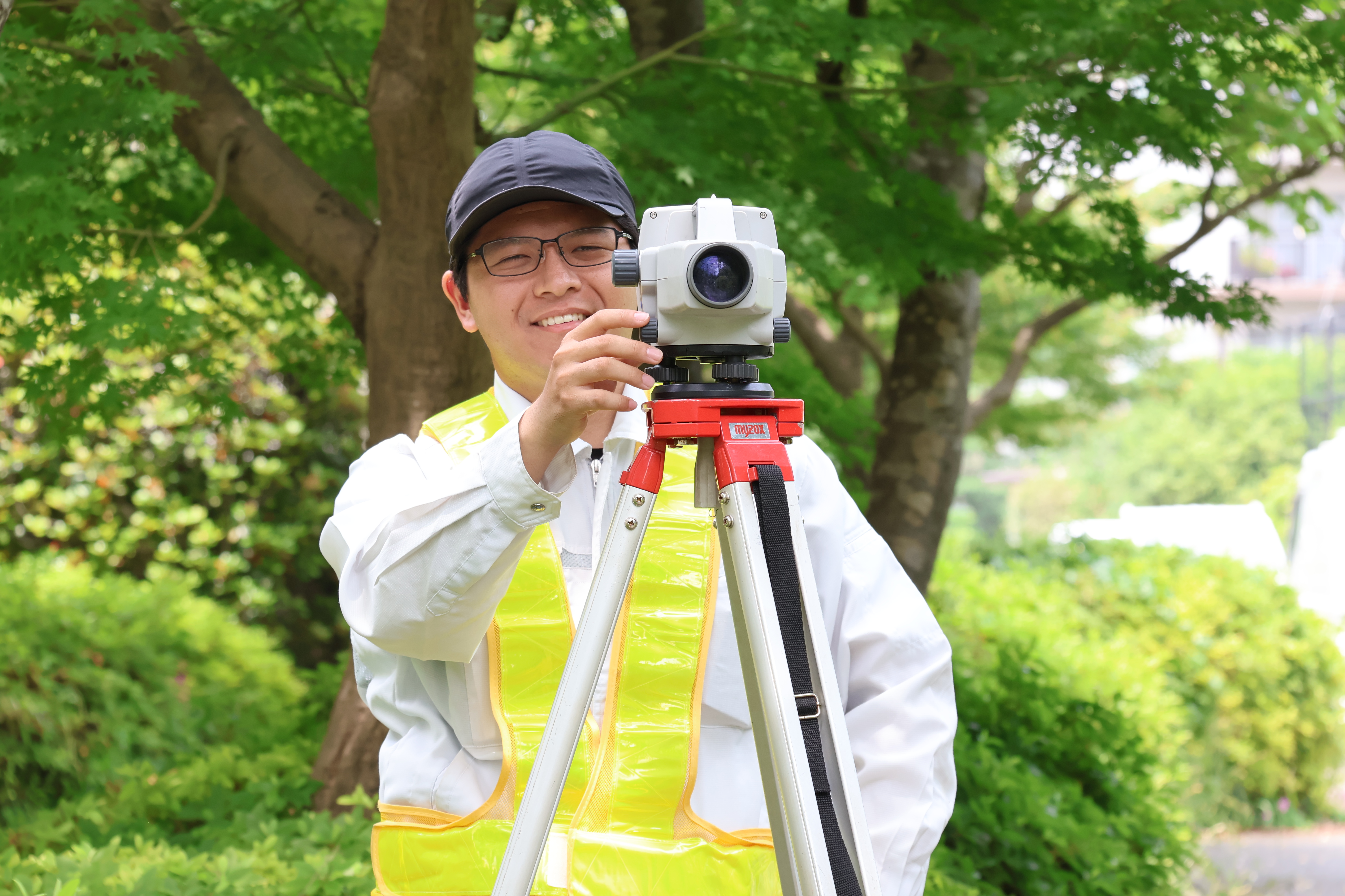 【社員インタビュー#12】新卒3年目のリアル。任されることで見えた、自分の成長