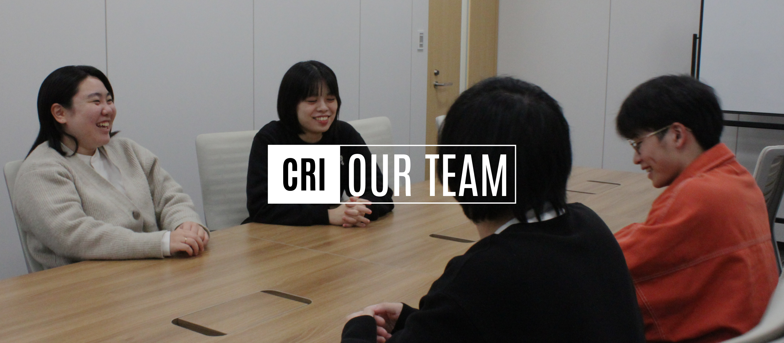 第5回クロストーク！大阪事業所オープニングメンバー対談！未経験と経験者が赤裸々に語る「“今”と“これから”」