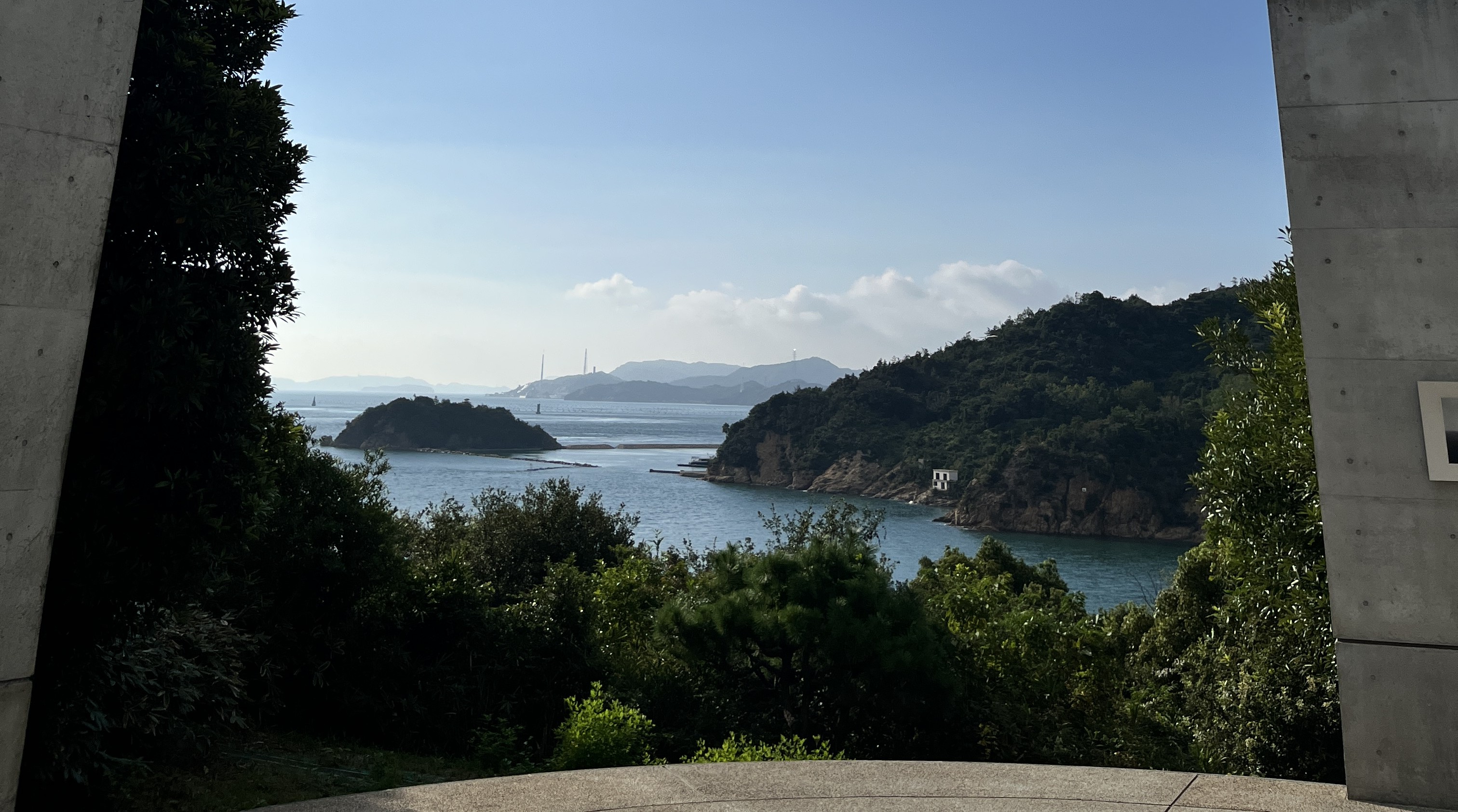 インバウンド観光需要のこと/ Inbound tourism demand