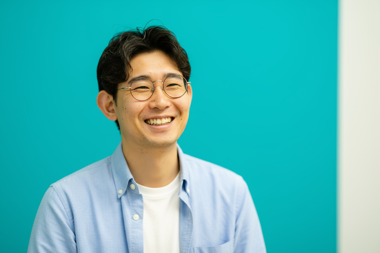 視点を変えることで、企業の未来は動き出す