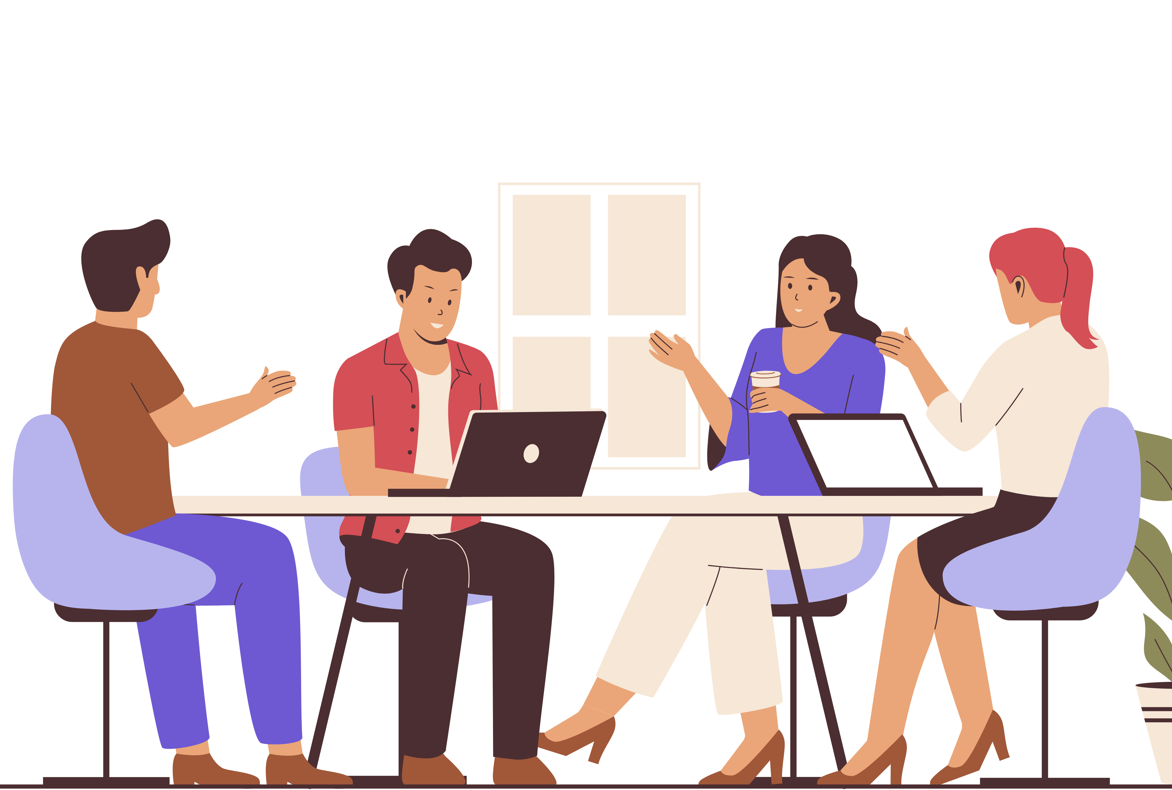 「それ、ありえないでしょ」から生まれる次世代機能。若手エンジニアが次期リリースをリードする理由