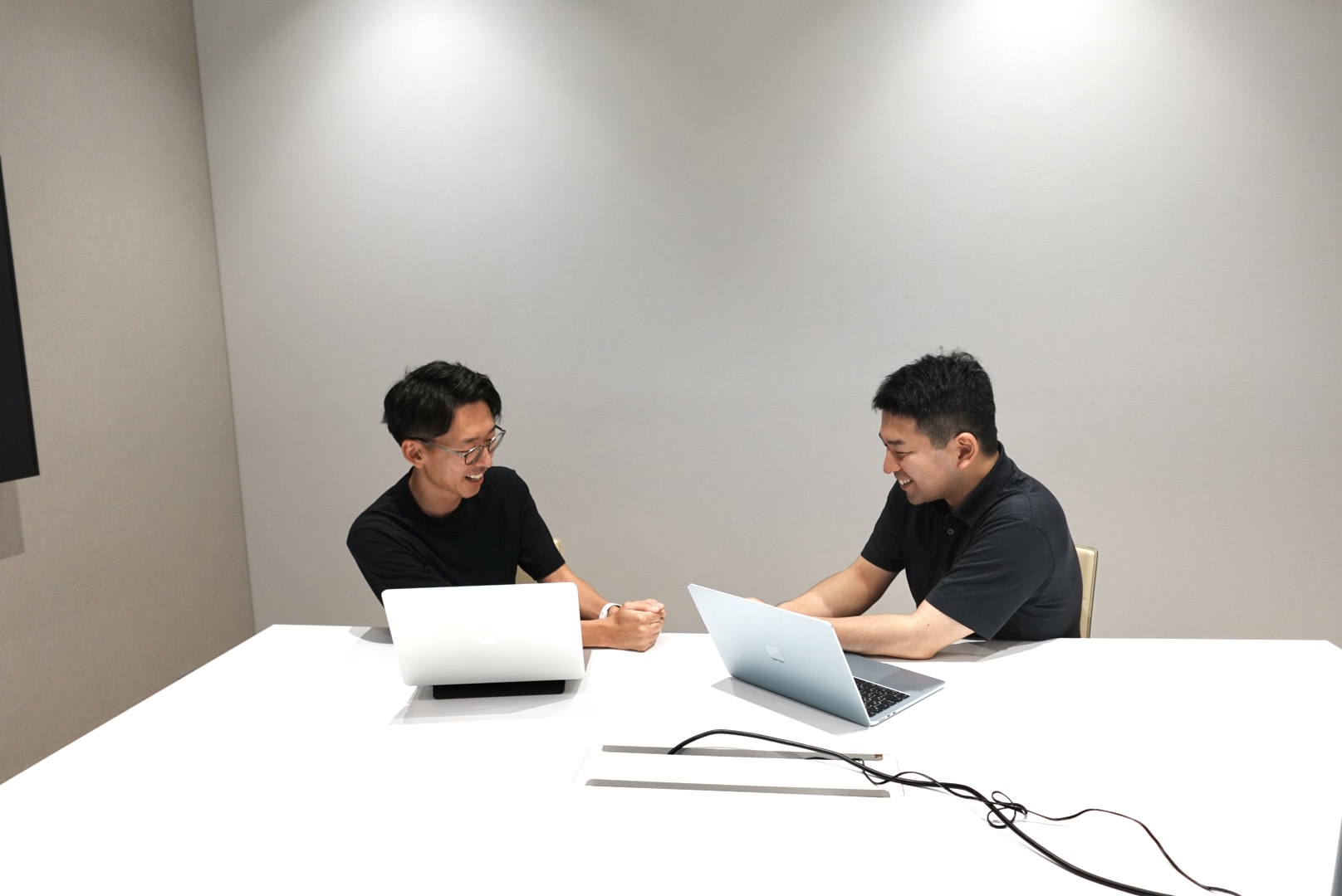 【CxO対談】20年の歩みを継ぎ、次の文化をつくる。【前編】