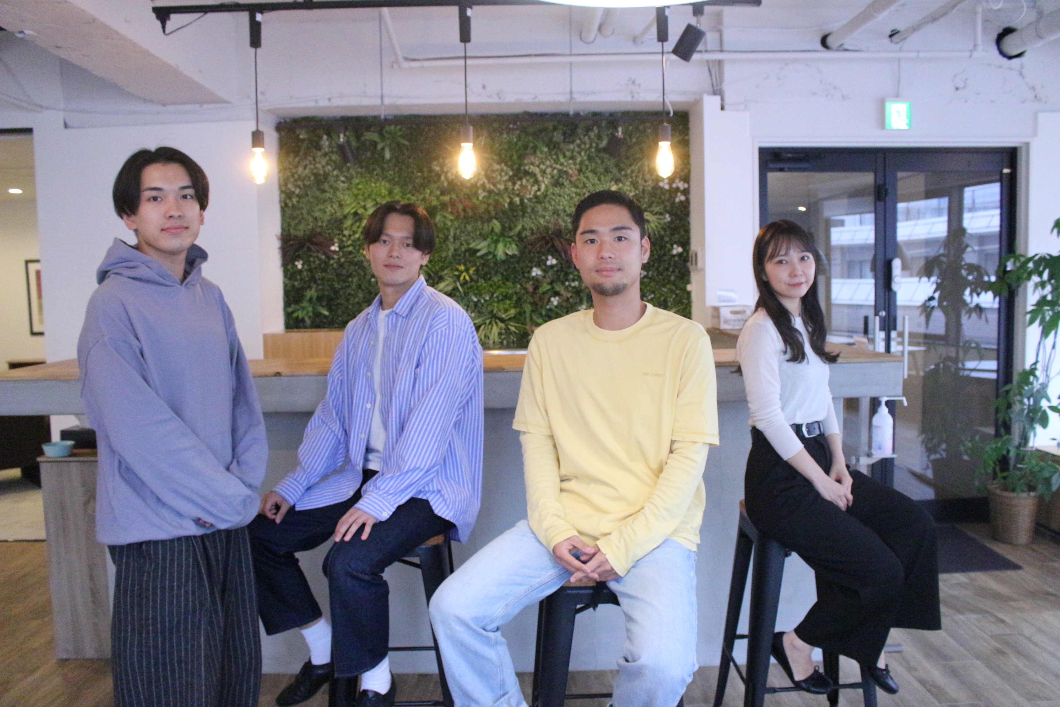 フュージョニアならではの「チャンス」と「求める人物像」とは👨‍💼👩‍💼