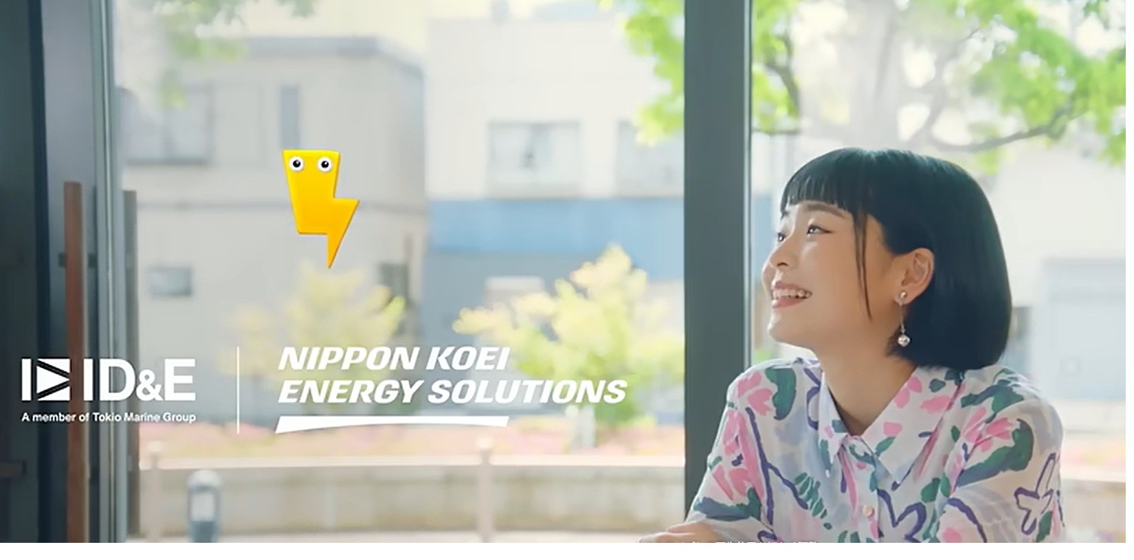 こんな楽しい動画も配信しています♪