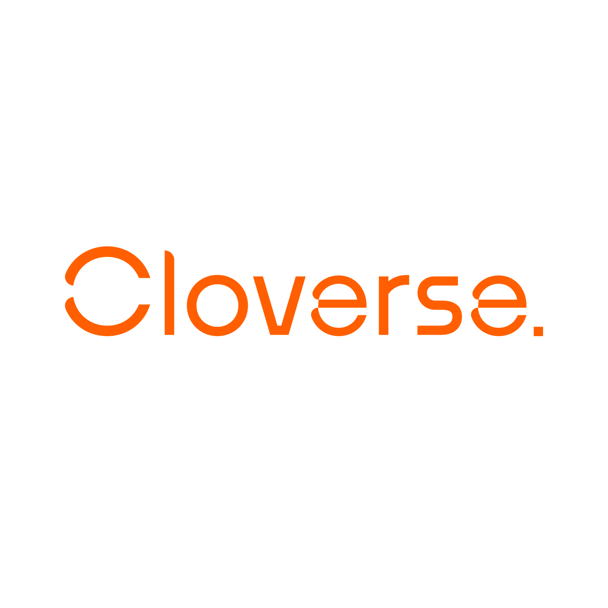 株式会社Cloverse