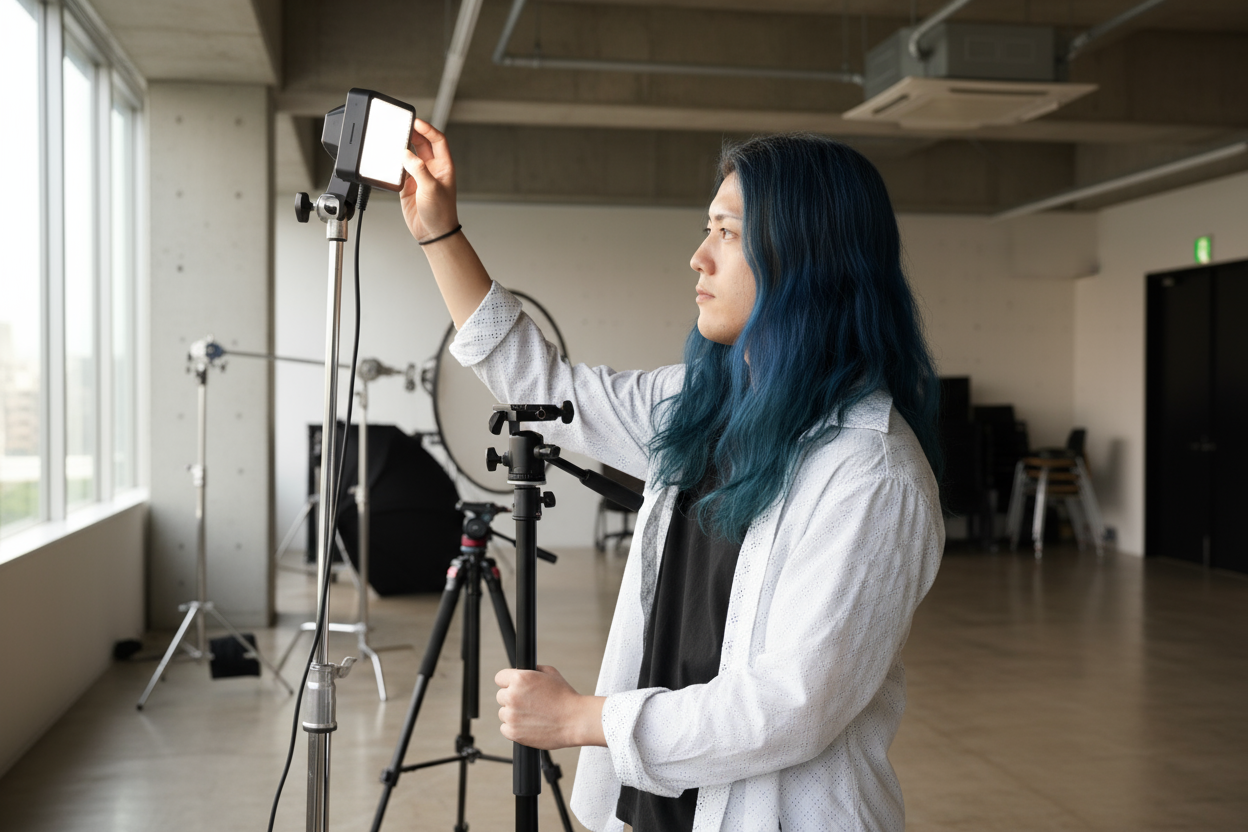 「あの瞬間、心が震えた。」VIGONOVA動画制作チームが映像で企業の未来を変えた日