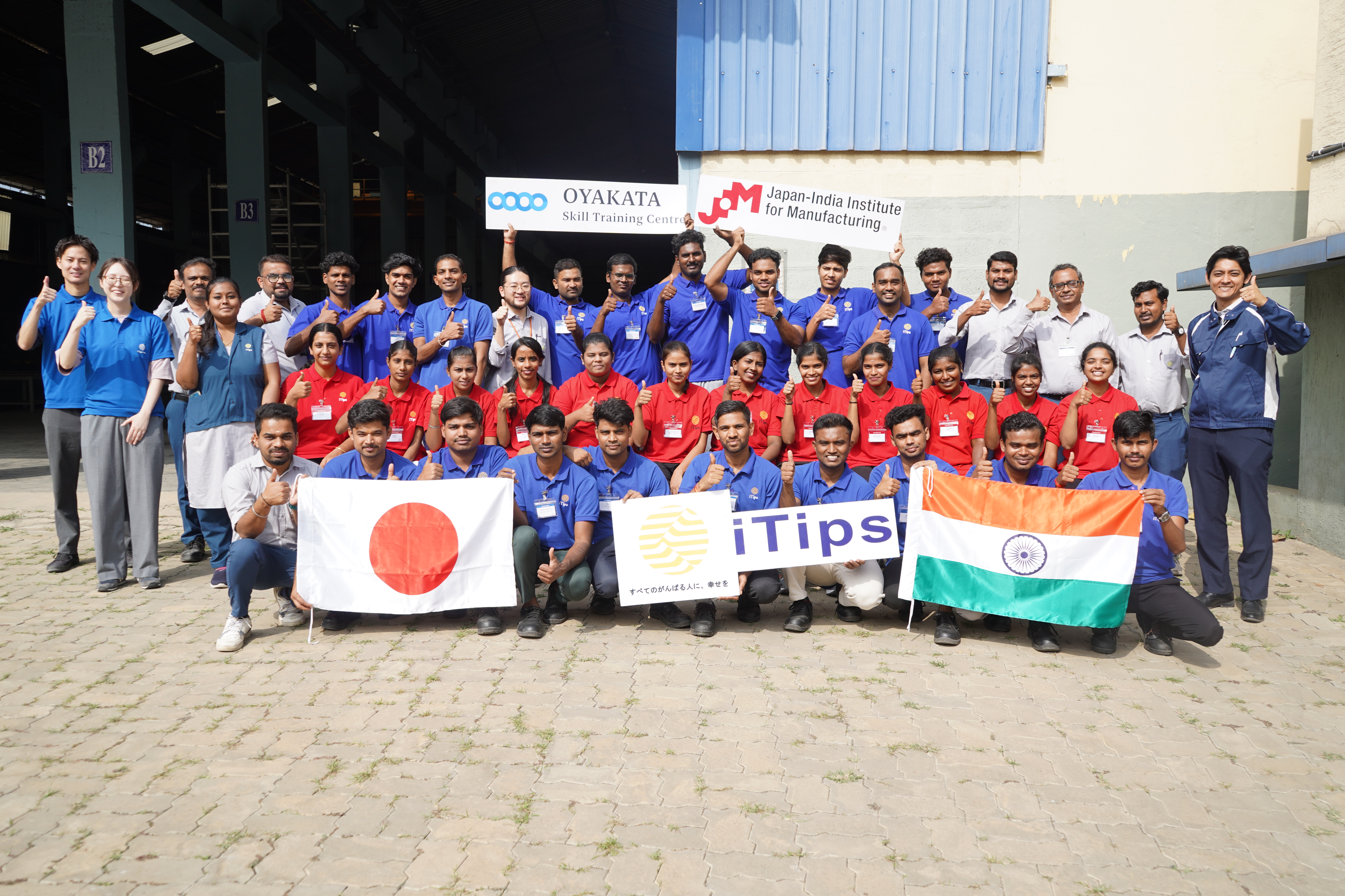 AI時代に、“手に職”を――女性たちと新たな挑戦