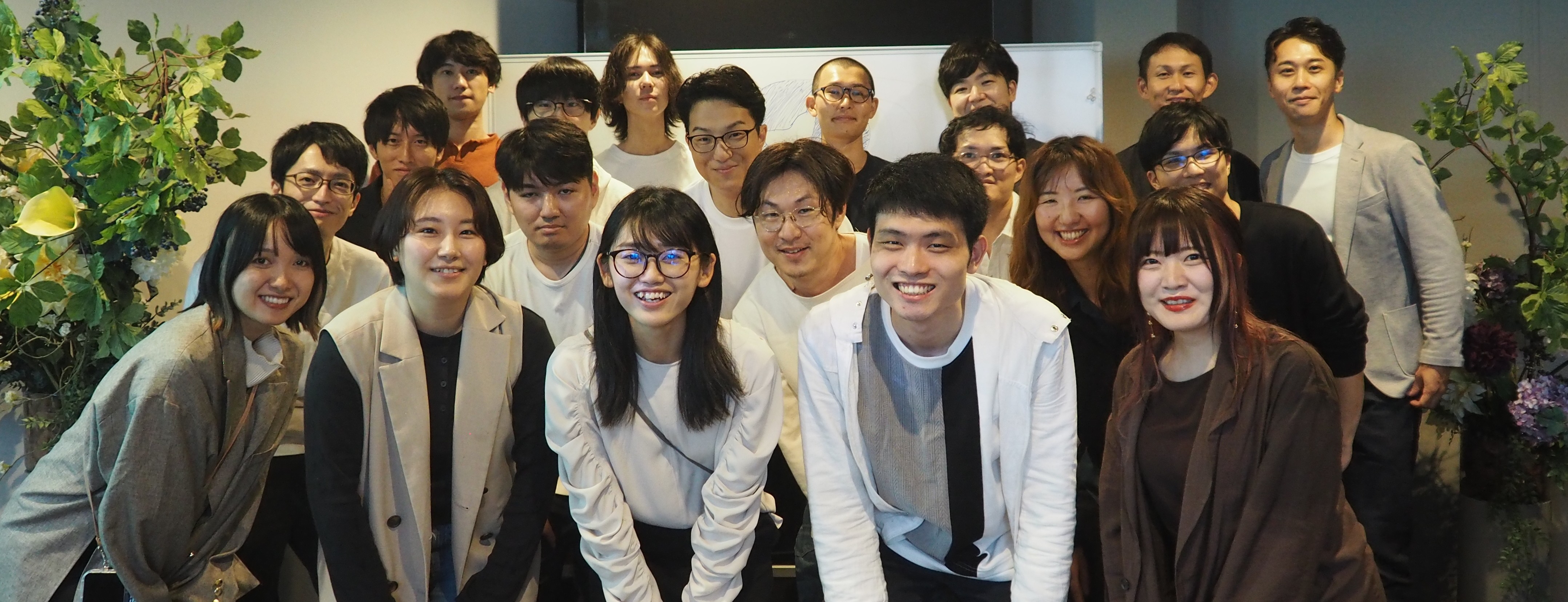 【SocialDog社内イベント】ユーザーのことを考えまくるオフサイトミーティング！（2025年10月）