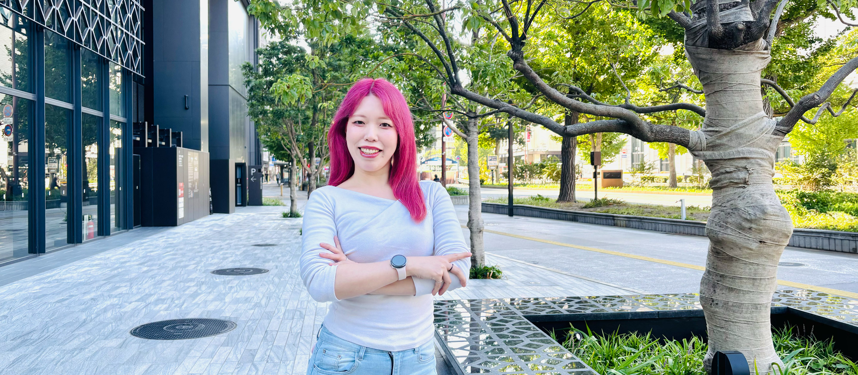 「制約」を「面白さ」に変える仕事。──元公務員がFusicで見つけた、「文化」に寄り添うパブリックセクター営業の醍醐味