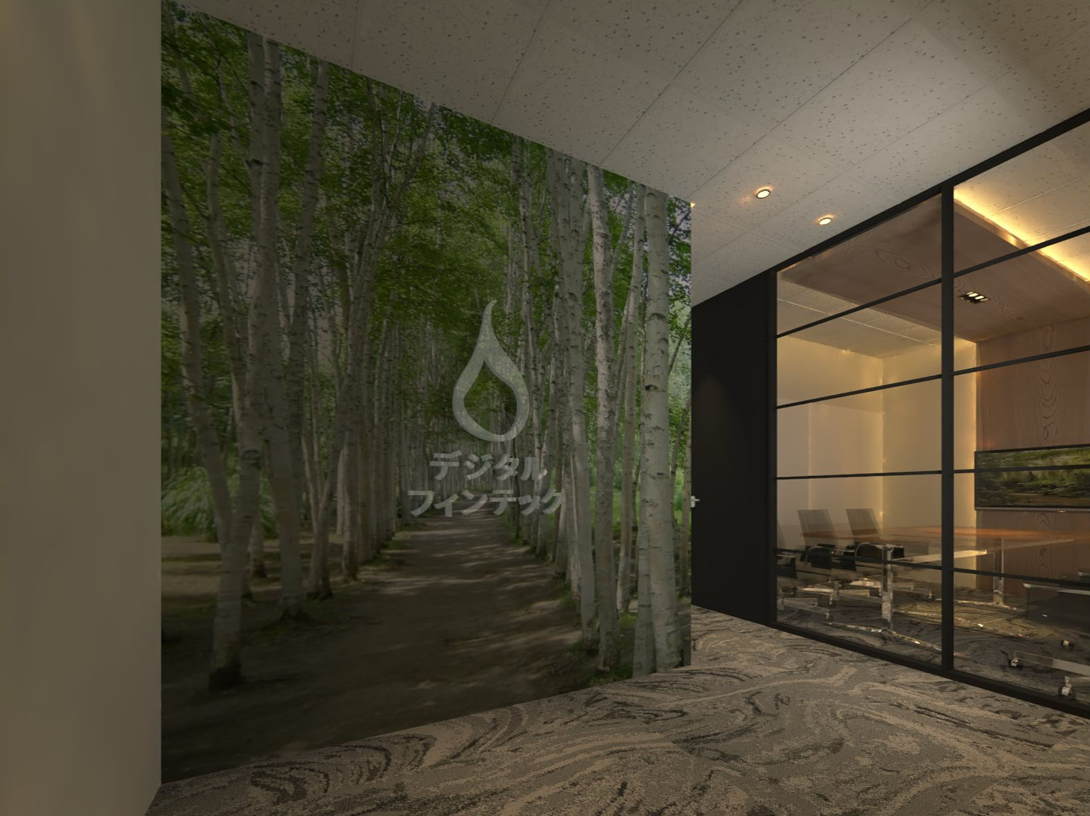 北の拠点から、新しい金融の仕組みを支える～札幌オフィスの紹介～