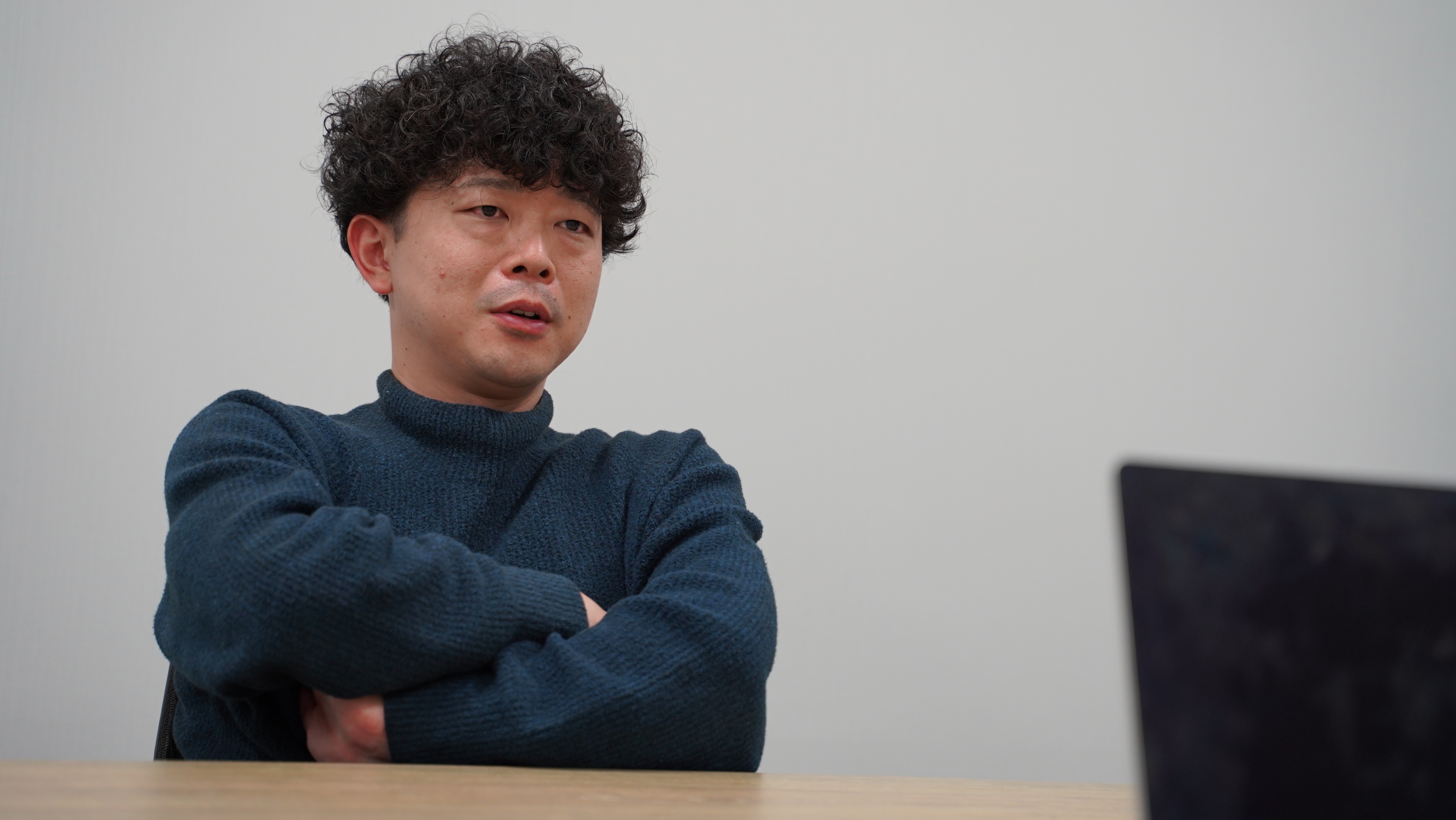 【社員インタビュー】飲食店運営から営業職へ転身。未経験から挑戦し続ける成長の軌跡