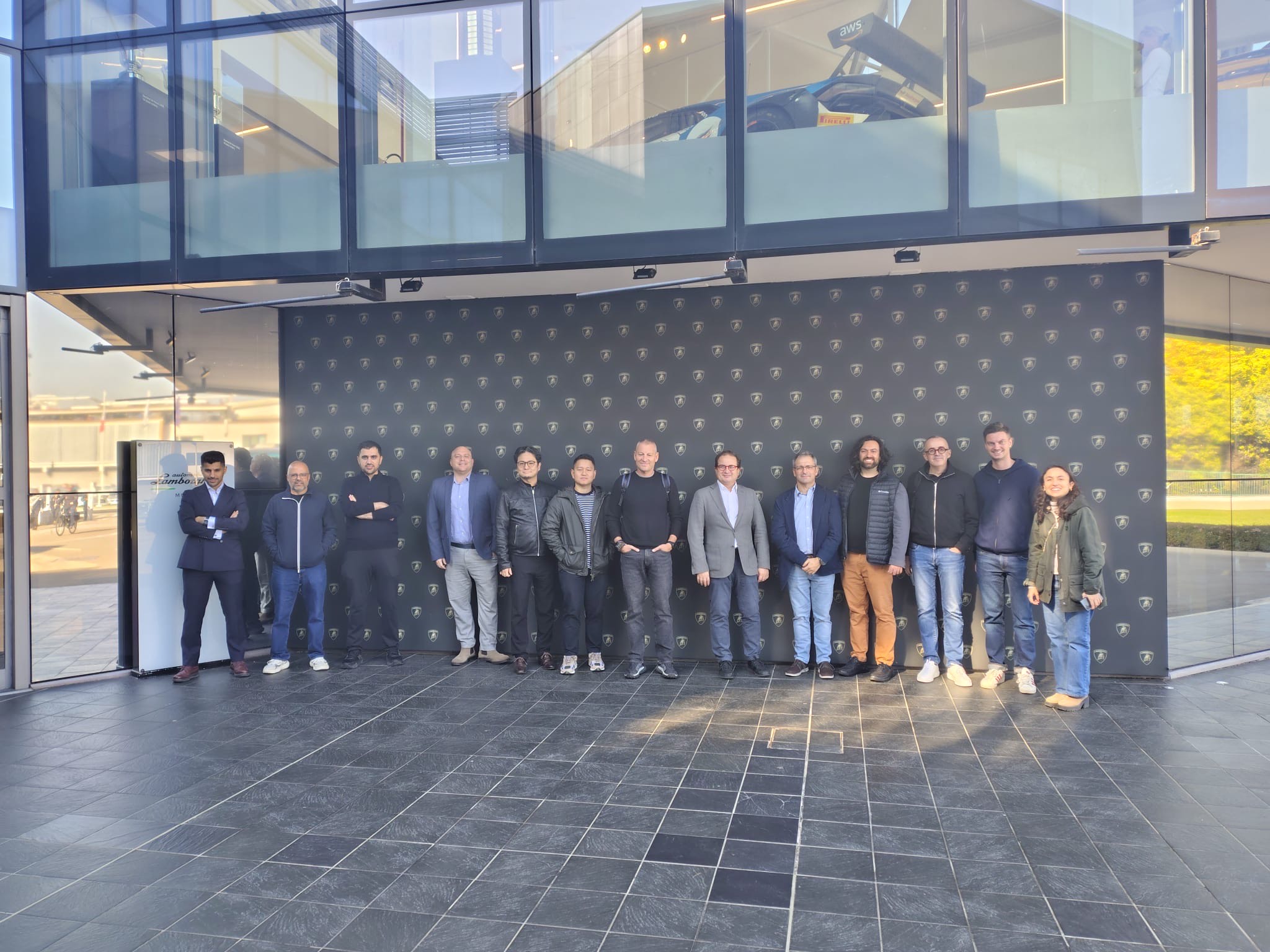 ミラノ工科大学 ポリミ経営大学院 DBAプログラム（経営学博士課程）１期生として入学